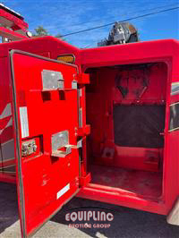 2009 International 9200i