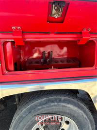 2009 International 9200i