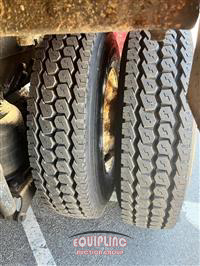 2009 International 9200i