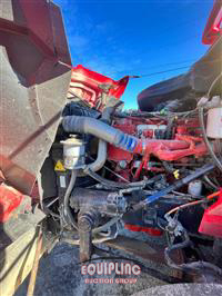 2009 International 9200i