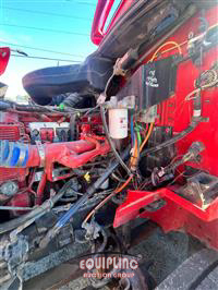 2009 International 9200i