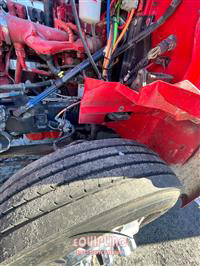 2009 International 9200i