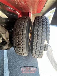 2009 International 9200i