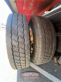 2009 International 9200i