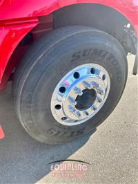 2009 International 9200i