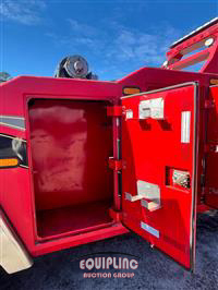 2009 International 9200i