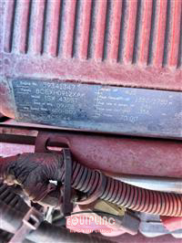 2009 International 9200i