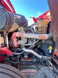 2009 International 9200i