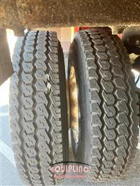 2009 International 9200i