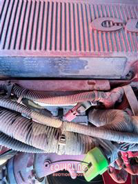 2009 International 9200i