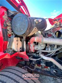 2009 International 9200i