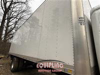 2022 Freightliner M2