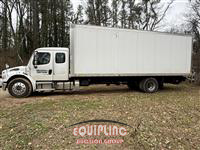 2022 Freightliner M2