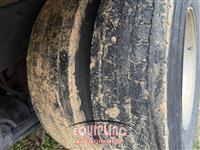 2022 Freightliner M2