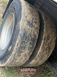 2022 Freightliner M2