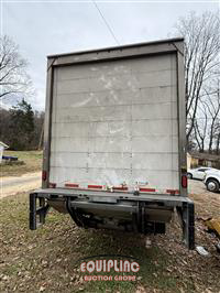 2022 Freightliner M2