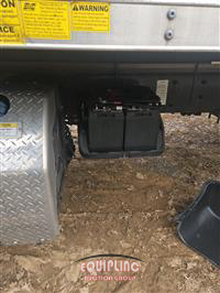 2022 Freightliner M2