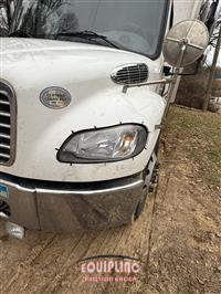 2022 Freightliner M2