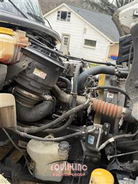 2022 Freightliner M2