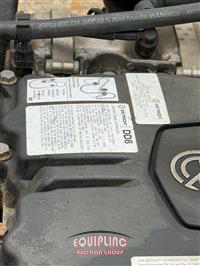 2022 Freightliner M2