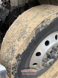 2022 Freightliner M2