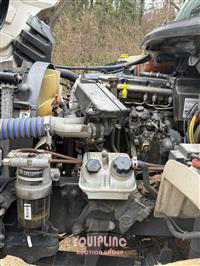 2022 Freightliner M2