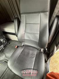 2022 Freightliner M2