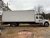 2022 Freightliner M2