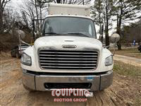 2022 Freightliner M2