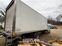 2022 Freightliner M2