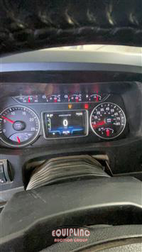 2020 International LT65 SLEEPER TRUCK