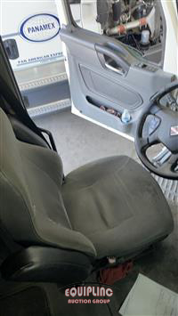 2020 International LT65 SLEEPER TRUCK