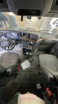 2020 International LT65 SLEEPER TRUCK