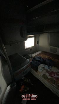 2020 International LT65 SLEEPER TRUCK