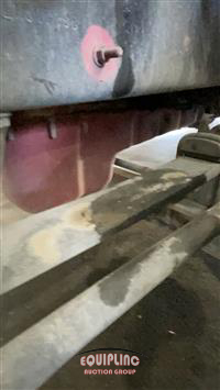 2020 International LT65 SLEEPER TRUCK