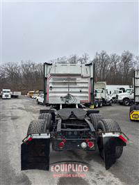 2020 International LT625