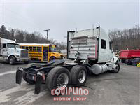 2020 International LT625