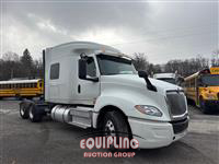 2020 International LT625