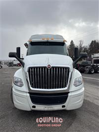 2020 International LT625