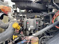 2020 International LT625