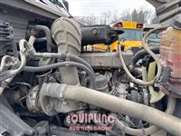 2020 International LT625