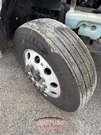 2020 International LT625