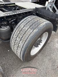 2020 International LT625