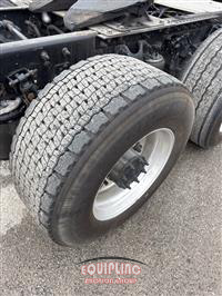 2020 International LT625