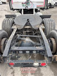 2020 International LT625