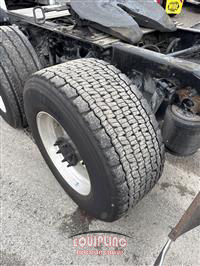 2020 International LT625