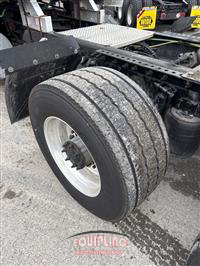 2020 International LT625