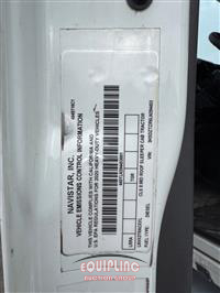 2020 International LT625