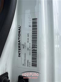 2020 International LT625