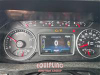 2020 International LT625